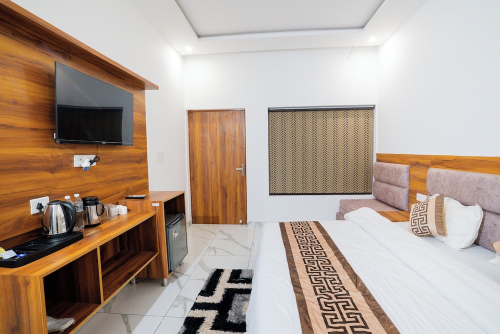 The Grand Haveli Resort By Atya Hotels