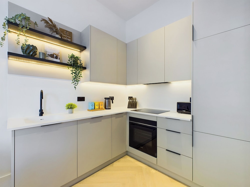 Be London - The Maida Vale Residences
