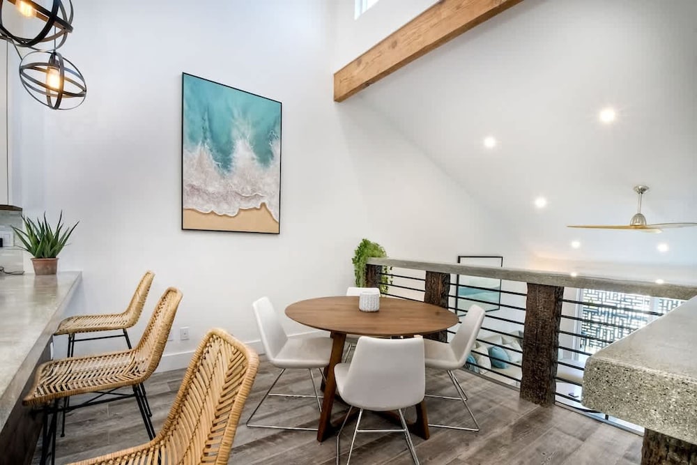 Sea Bluff - Direct Beach Access