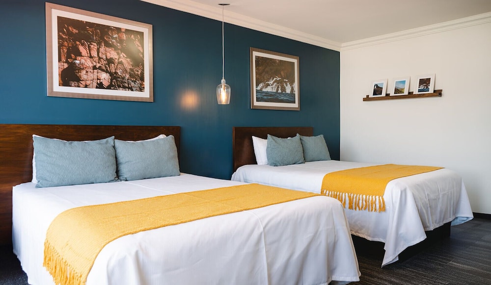 Ensenada Vacations - Corona Hotel Spa - Property Image 31