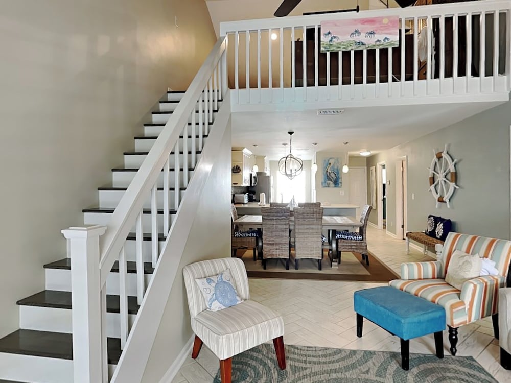Palms North #7B by Southern Vacation Rentals