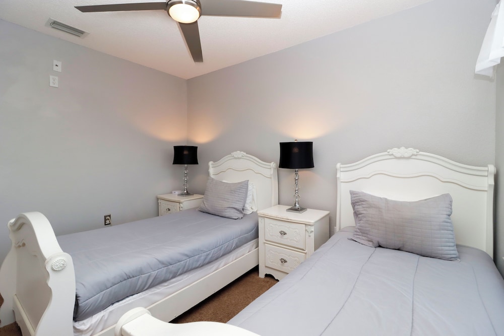 Lakeview 6Br W/ Pool, Hot Tub & Near Theme Parks