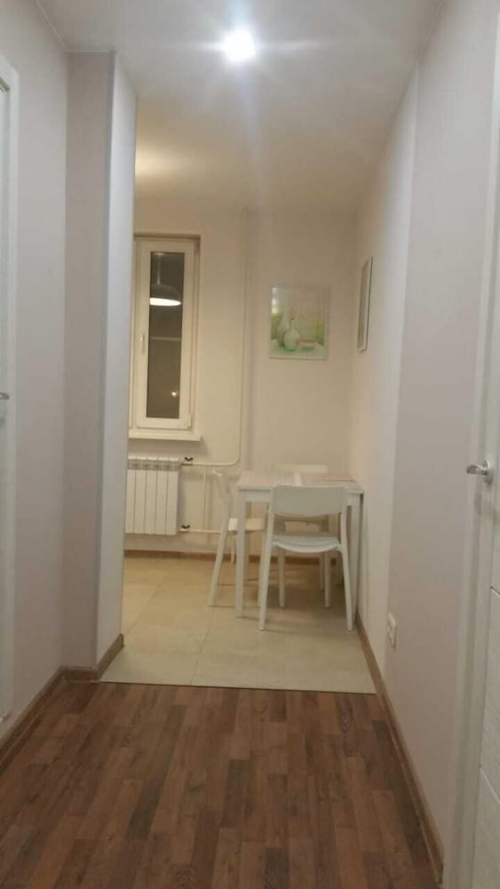 Apartment on Prishvina 23