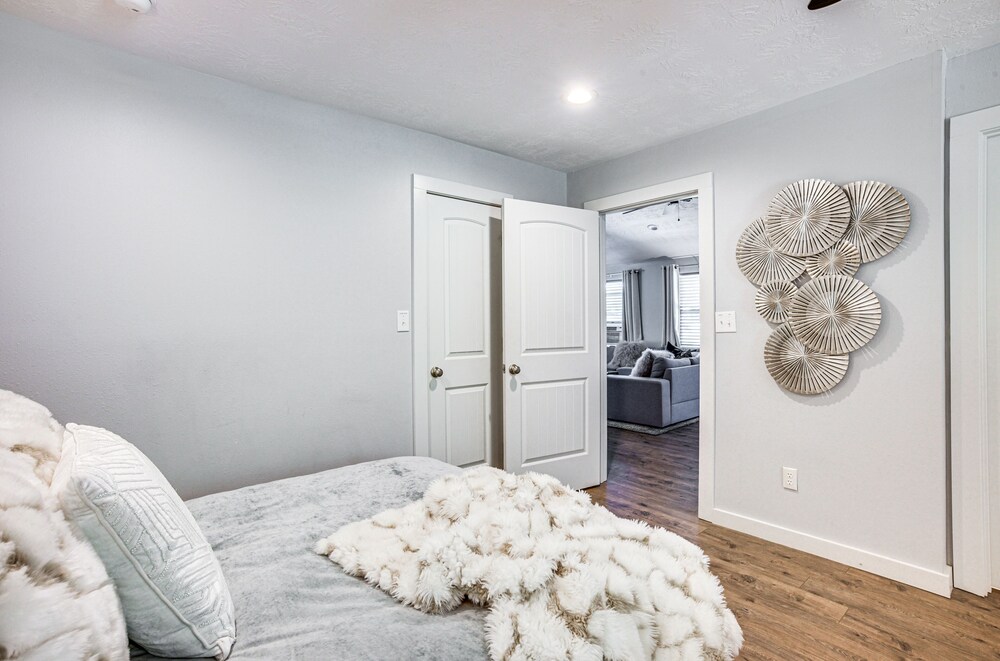 College Station Vacation Rental: Near Texas A & M view 5