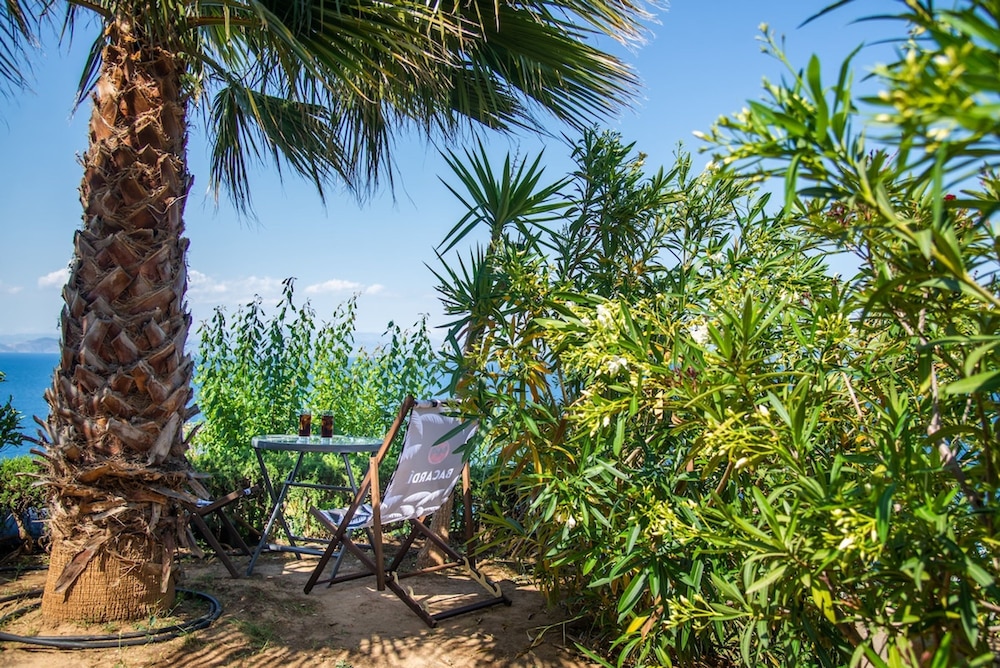 Sea Whisper Villa Peloponnese