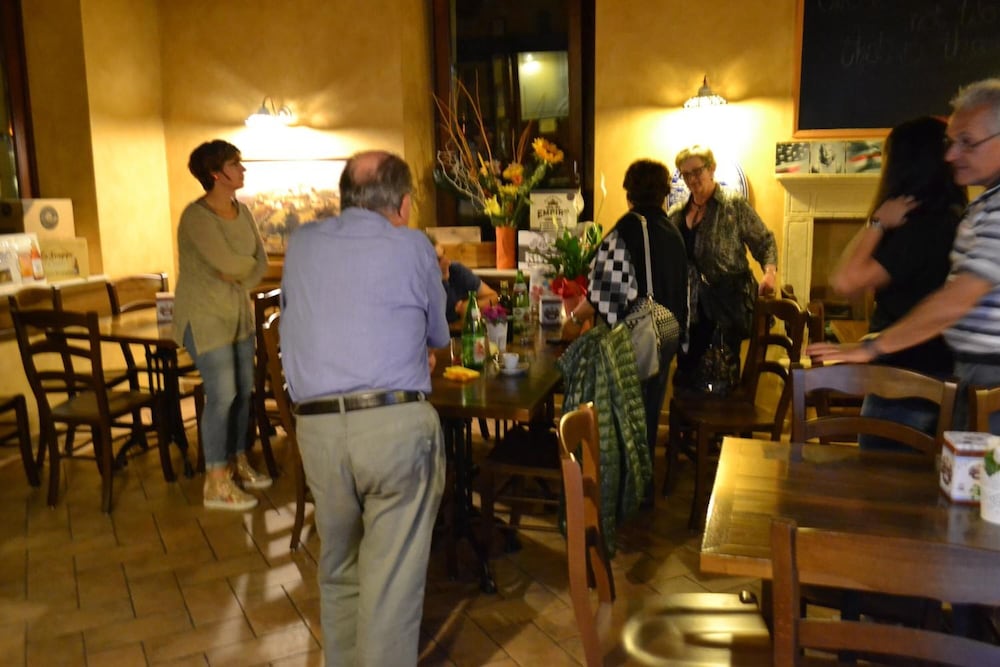 Locanda La Sosta view 2