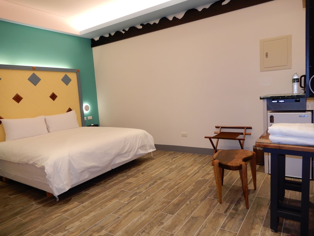 Happywings Homestay
