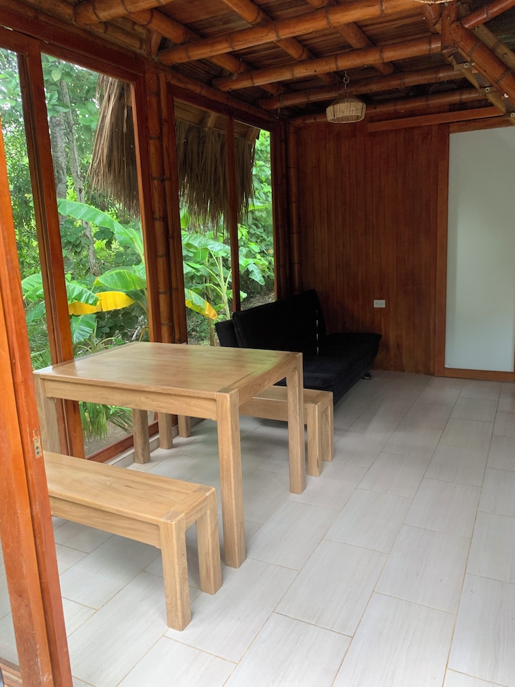 Tiny Houses Unique Tayrona