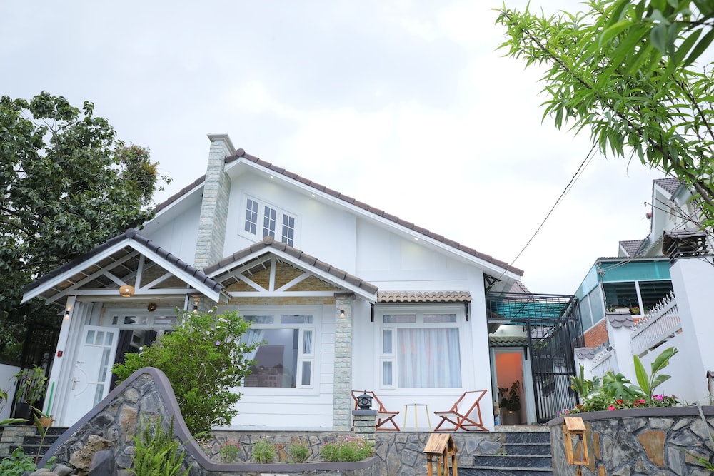 Le Farm Da Lat Villa