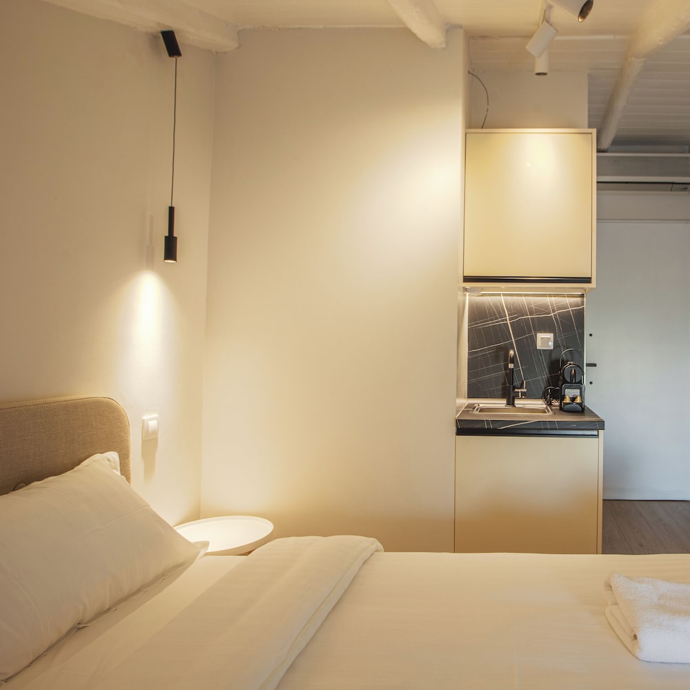 Mini Suites Trikala