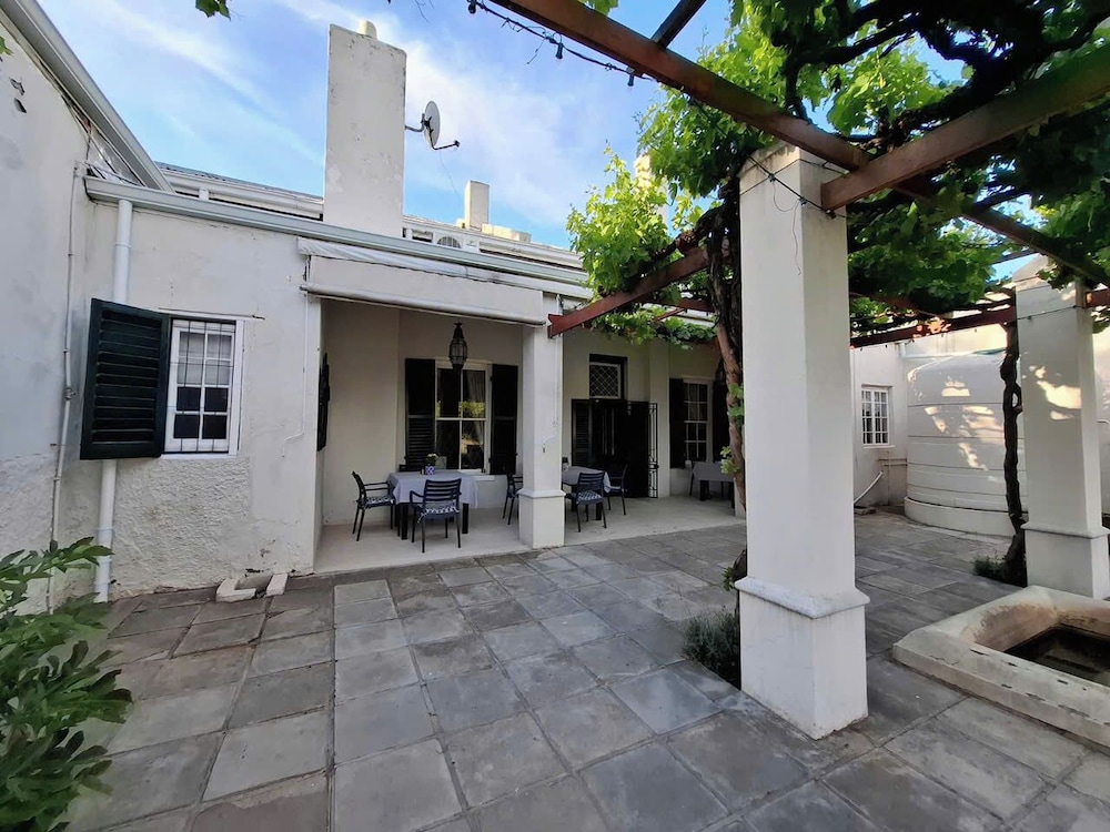 Sundays Karoo Guesthouse