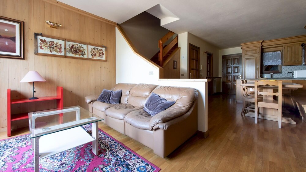 Monte Solena 45C in Bormio