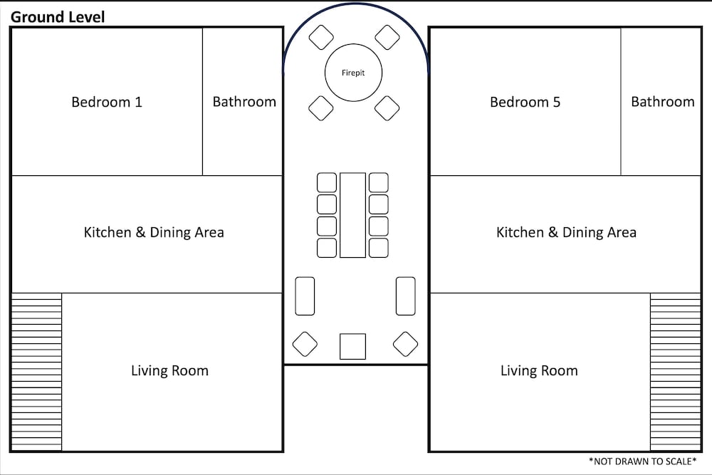 Adam's Downtown Retreat w/ Rooftop Access