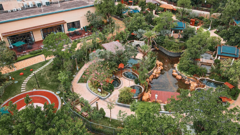 Fuli Hui Lin Manor