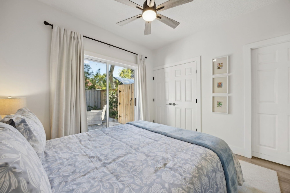 322 S. 5th Street Unit A 3 Bedroom Townhouse