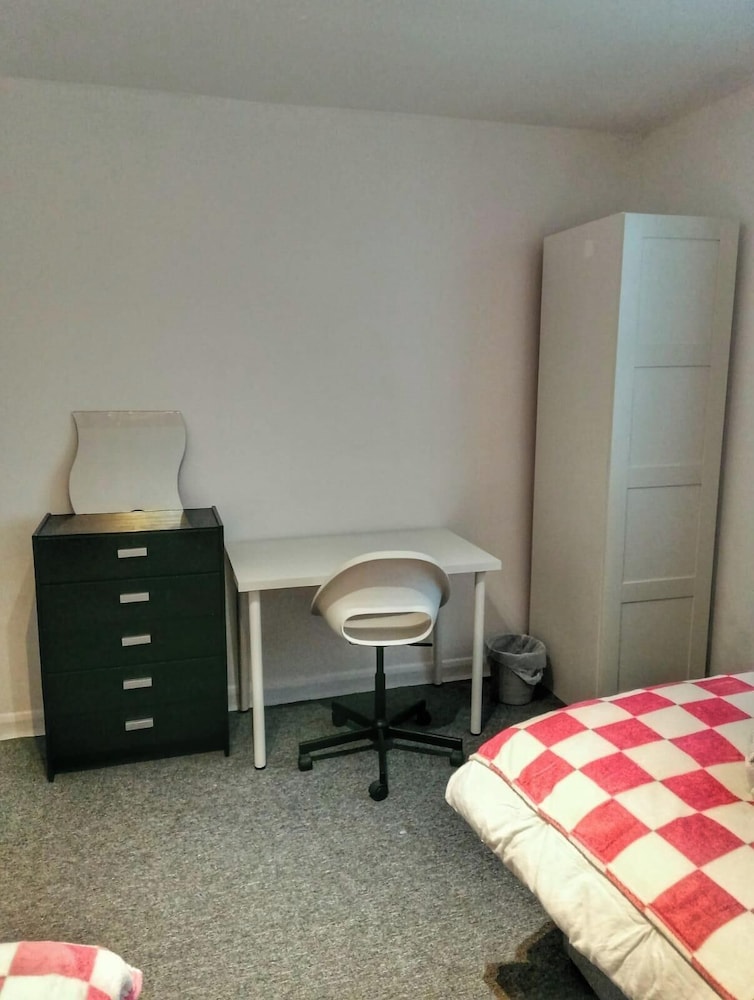 House in Central London - Sleeps up to 16