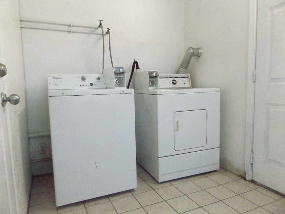 City Center Motel