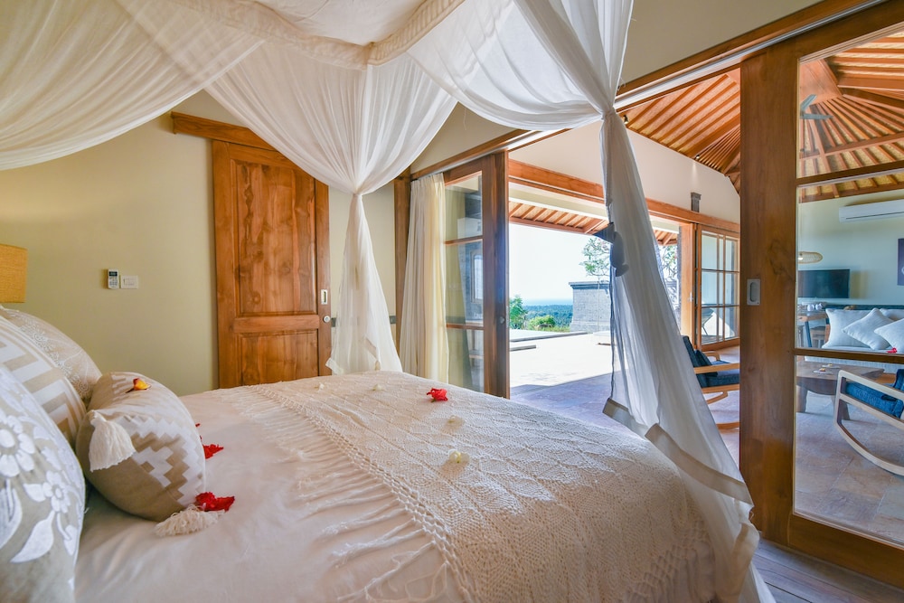 Sumberkima Hill Private Villa Retreat