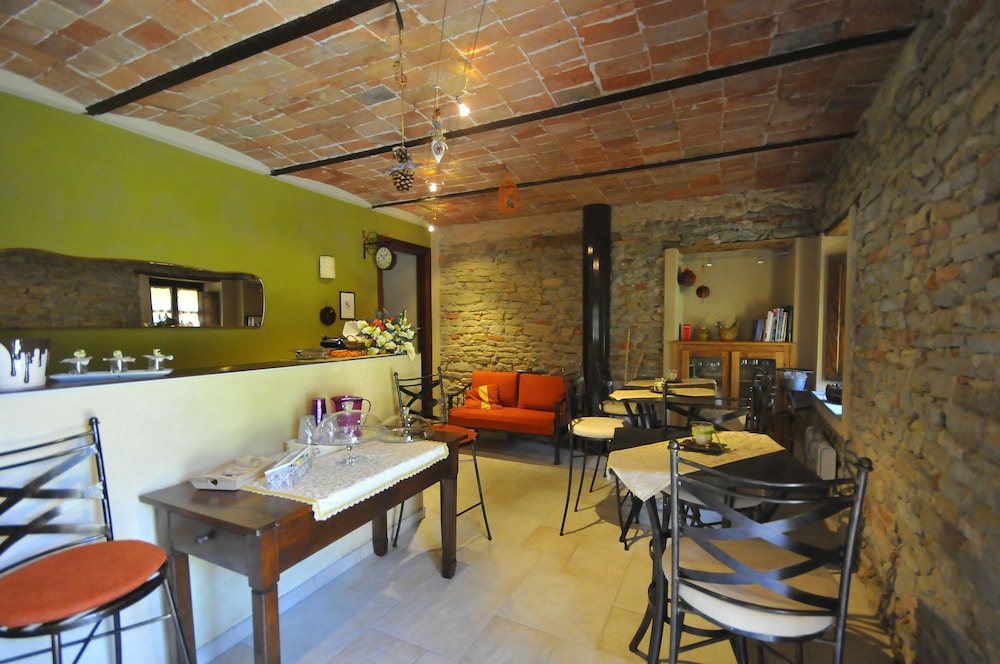 B&B Cà Pavaglione