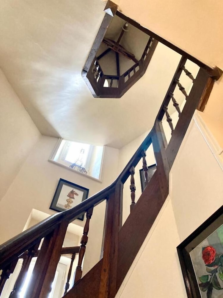 Villa Tourelle, photo 36