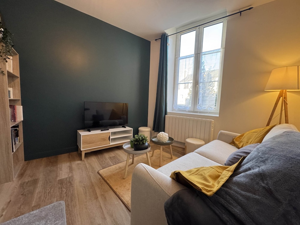Duplex in Le Mans Hyper