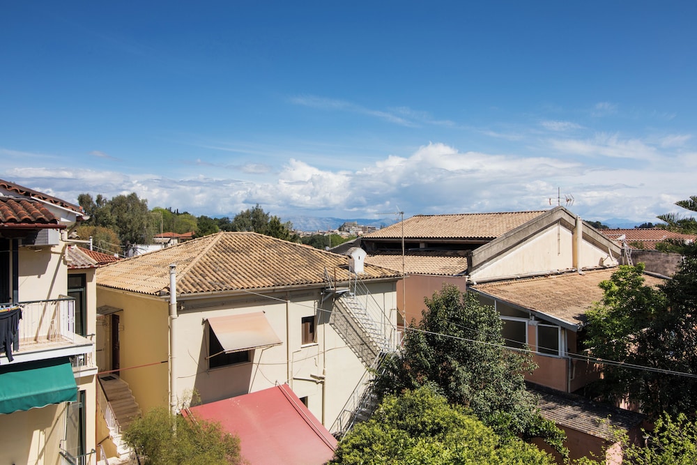 La Casa Sedici by Corfu Escapes