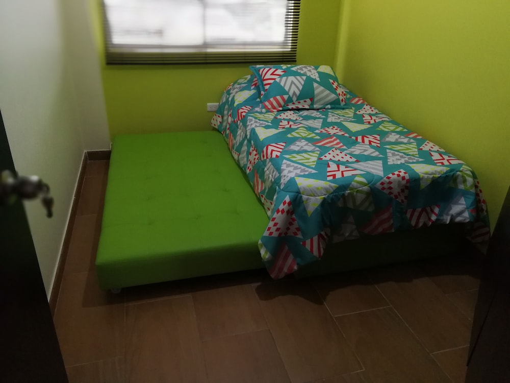 New and Cozy House in the Heart of the Coffee Region view 5