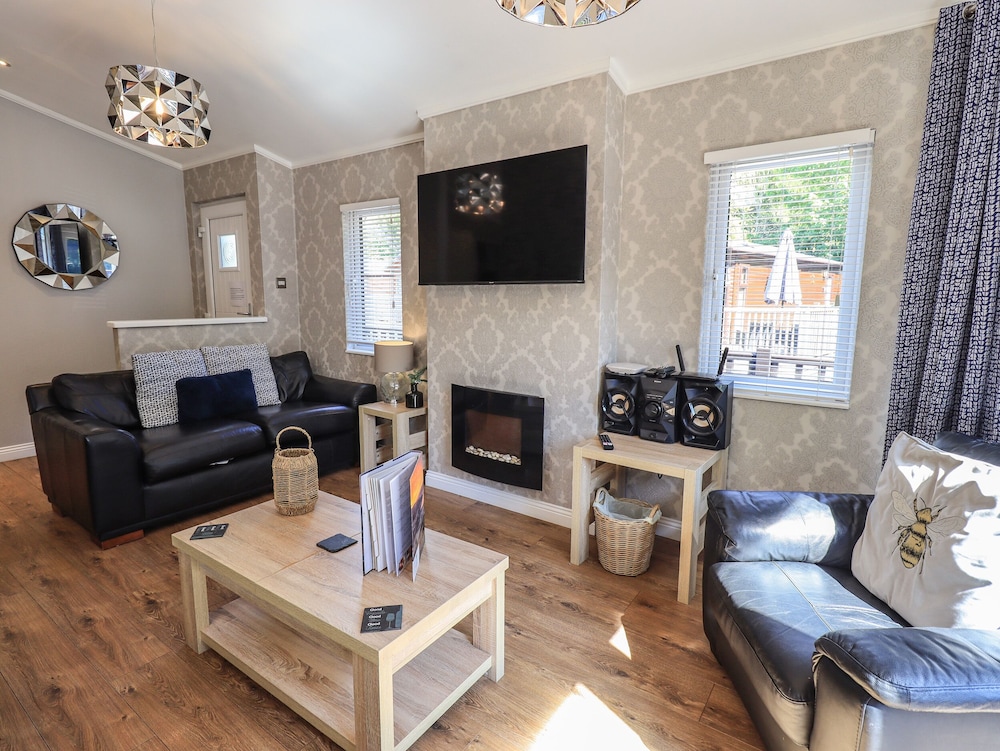 Ghyll Lodge
