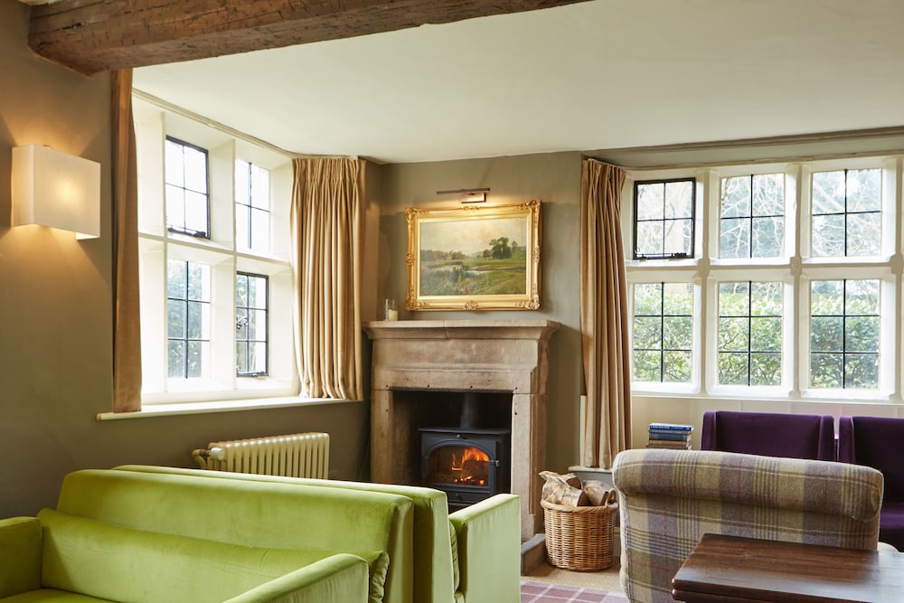 Matlock Vacations - The Peacock at Rowsley - Property Image 31