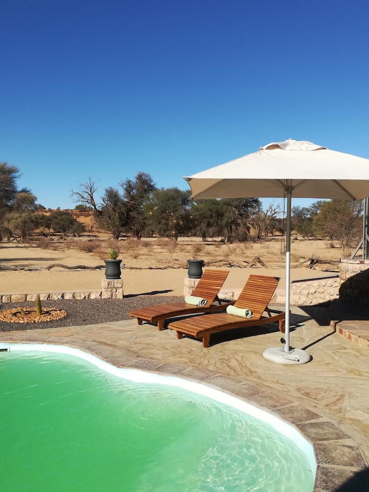 Torgos Lodge