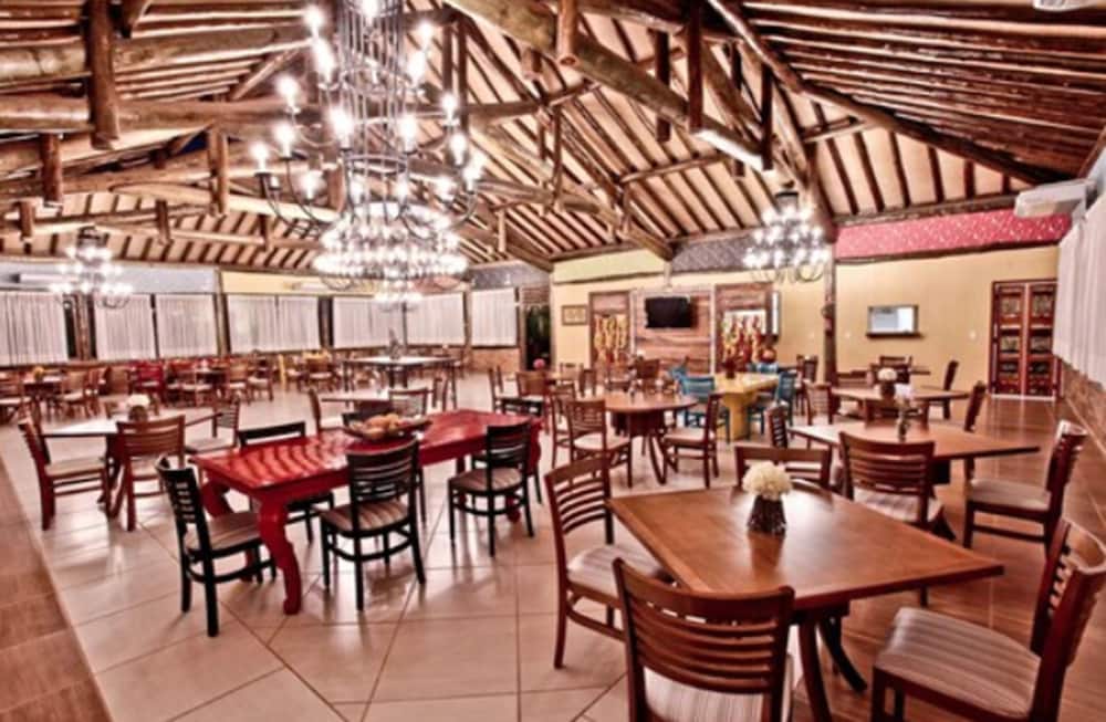 Hotel Fazenda Vida Bela