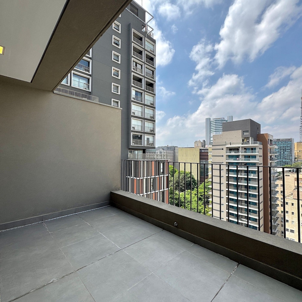Apartamentos Prime-Prox a Oscar Freire