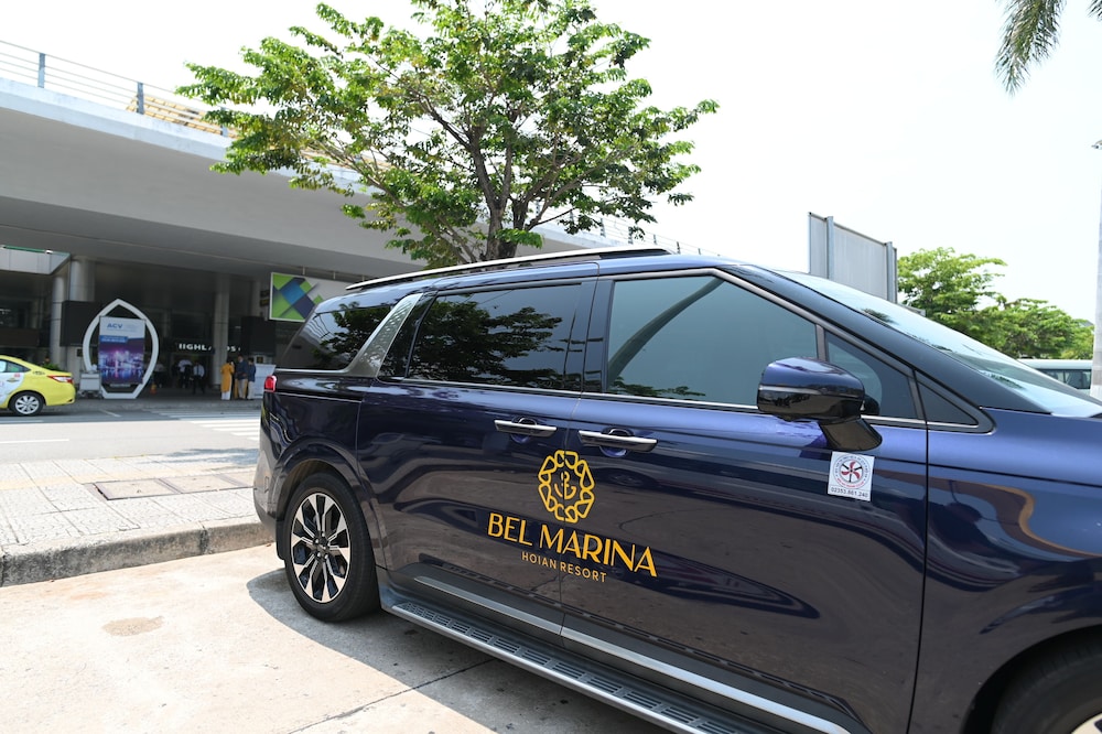 Bel Marina Hoi An Resort