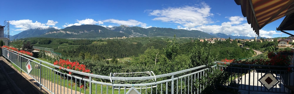 Agritur Casamela