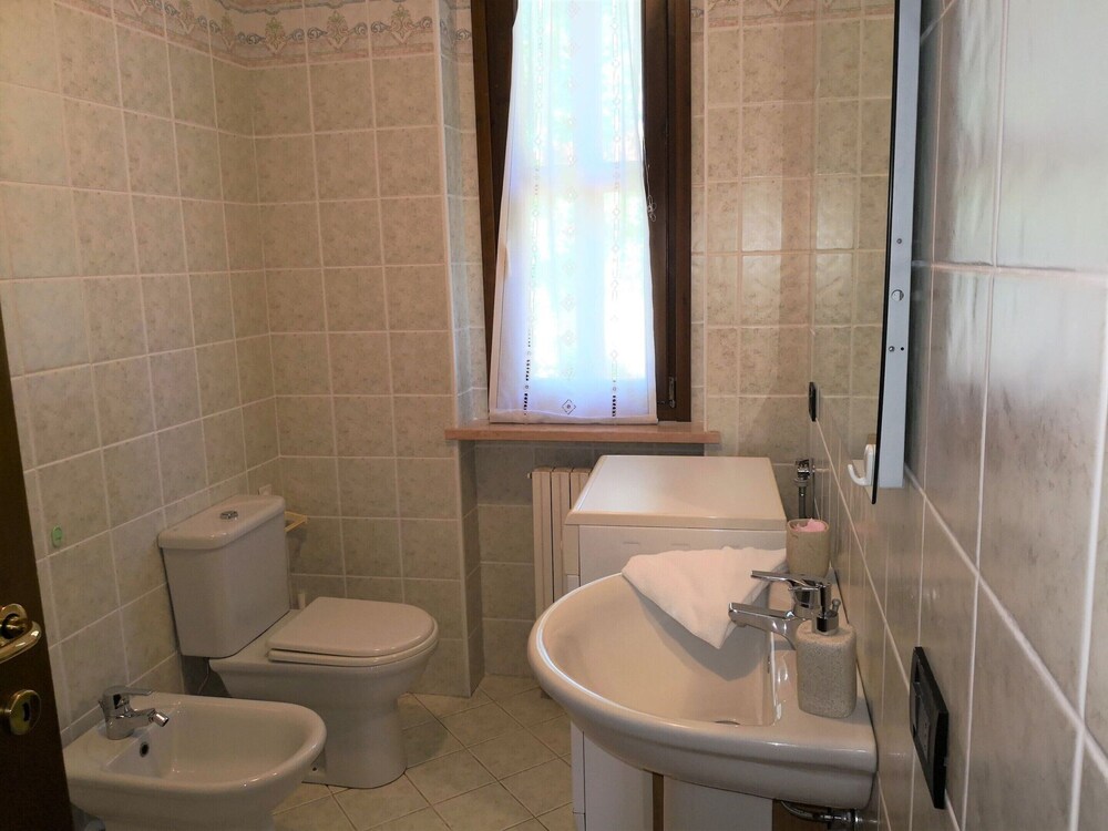 Holiday Home Lazise Near Lake and Gardaland photo 2