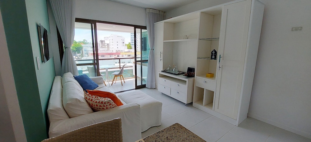 COBAR0117 - Edifício Yacht Residencial