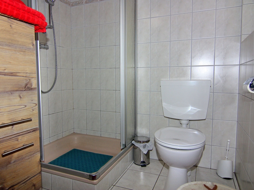 Ferienwohnung im Appartementhaus Stapel, Busum