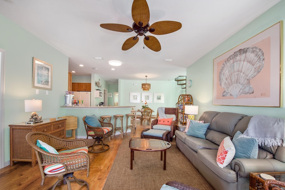 Sandy Toes Cottage