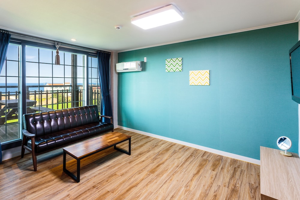 Beachscape Pension