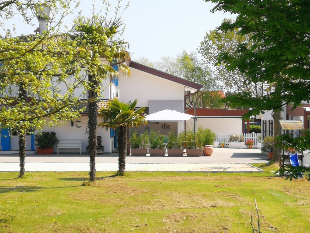 Villa Roma Bed and Breakfast