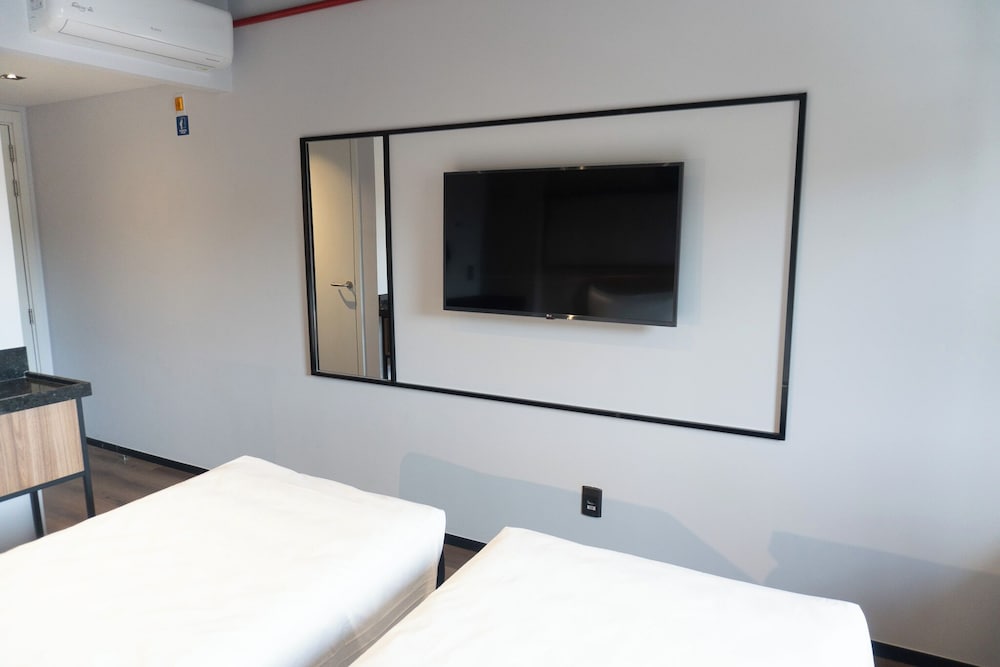 Ibis Arcoverde