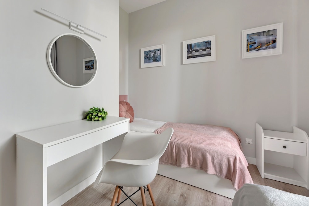 Welcome Apartment - CityFlow view 4