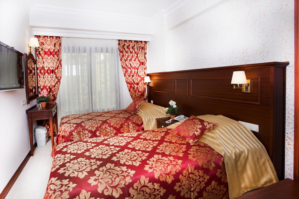 Yeni Şehir Otel - Image 26