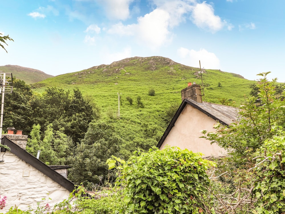 Capel Cottage