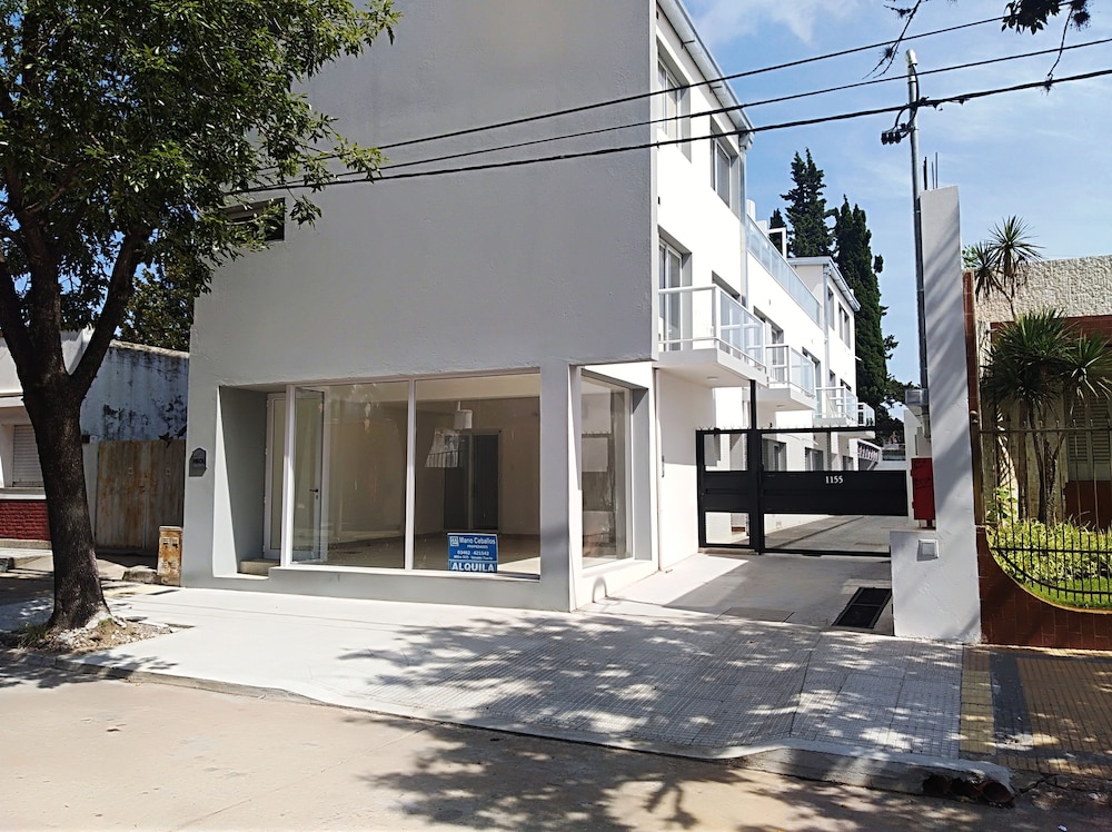 Edificio HEOL