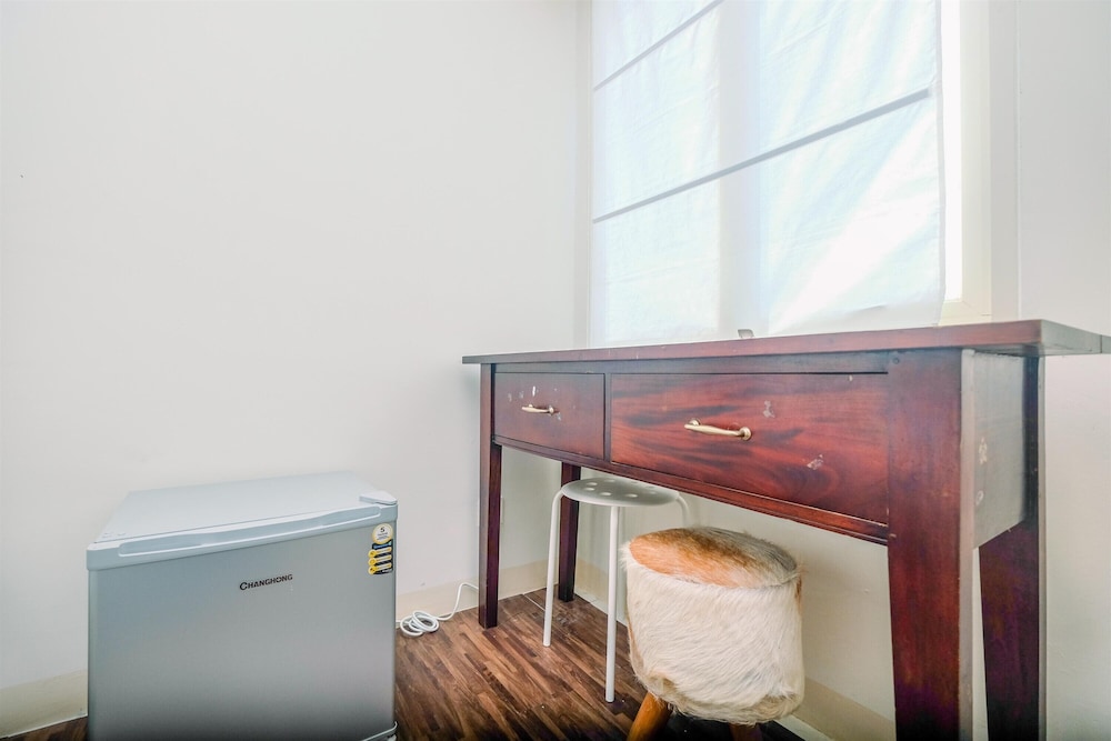 Comfortable and Lovely Studio Podomoro Golf View Apartment