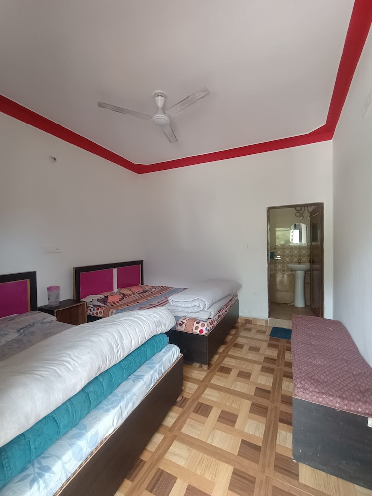 Satkar Hotel And Restuarant