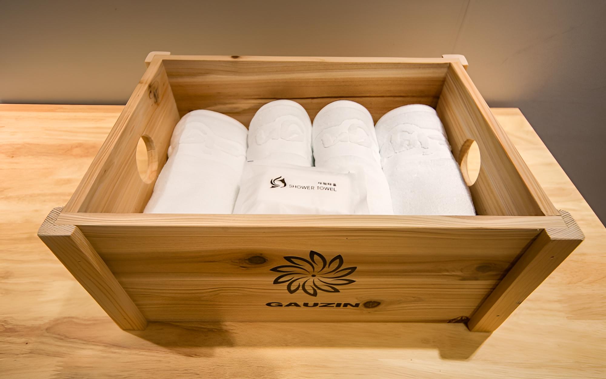 Daegu Suseong-gu Design Hotel Gauzin view 2