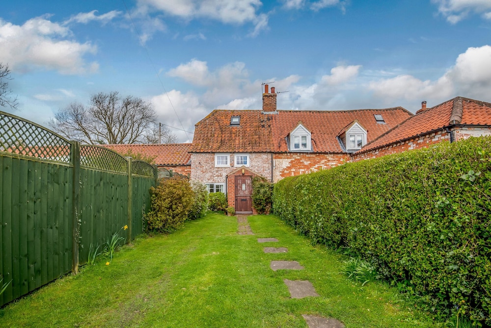 Woodbine Cottage