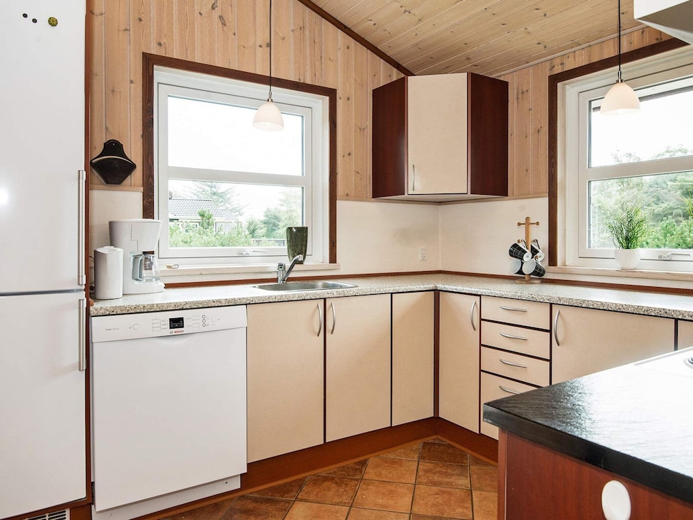Holiday Home in Blåvand view 3